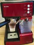 Expresor breville prima latte