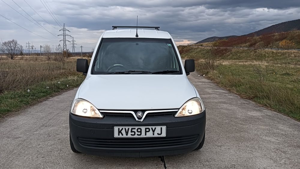 Opel Combo 1.3CDTI