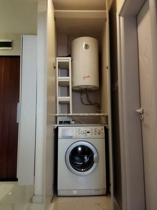 Дава се под наем Двустаен апартамент в София, Белите брези - 70 кв.м за 700 € - Снимка #7