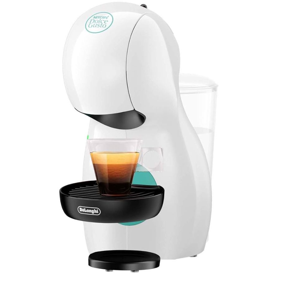 Aparat NESCAFe DOLCE GUSTO De'Longhi Piccolo XS