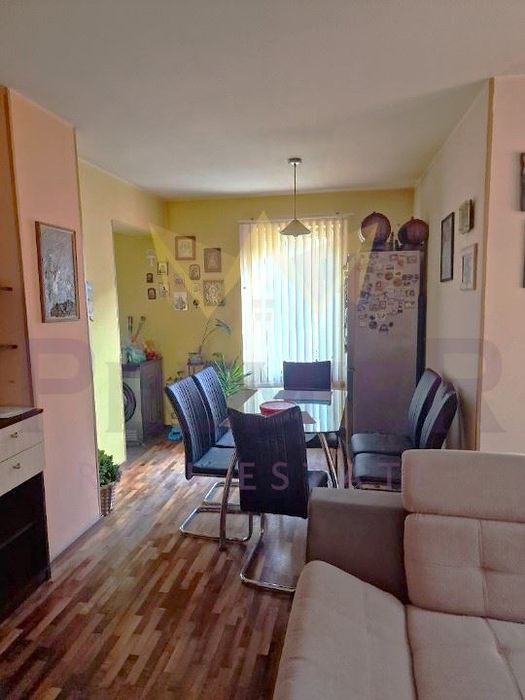 Продава се Многостаен апартамент в София, Манастирски ливади - 151 кв.м за 2252 €/кв.м - Снимка #8