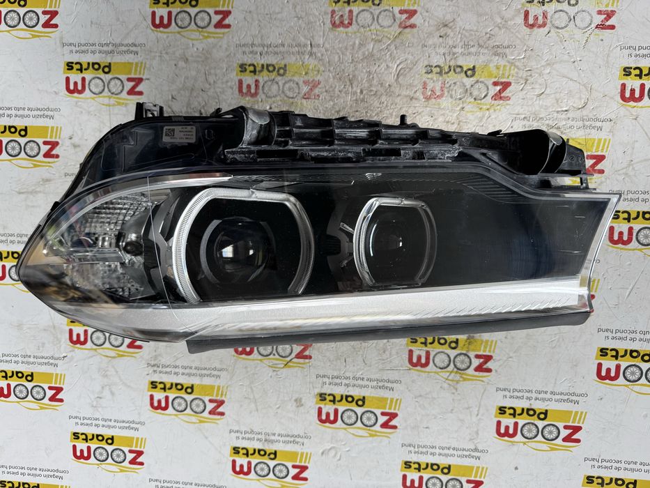 Far stanga full LED BMW seria 5 G30/G31 2017-2023