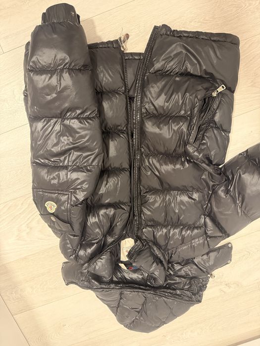 Мъжко яке Moncler Maya