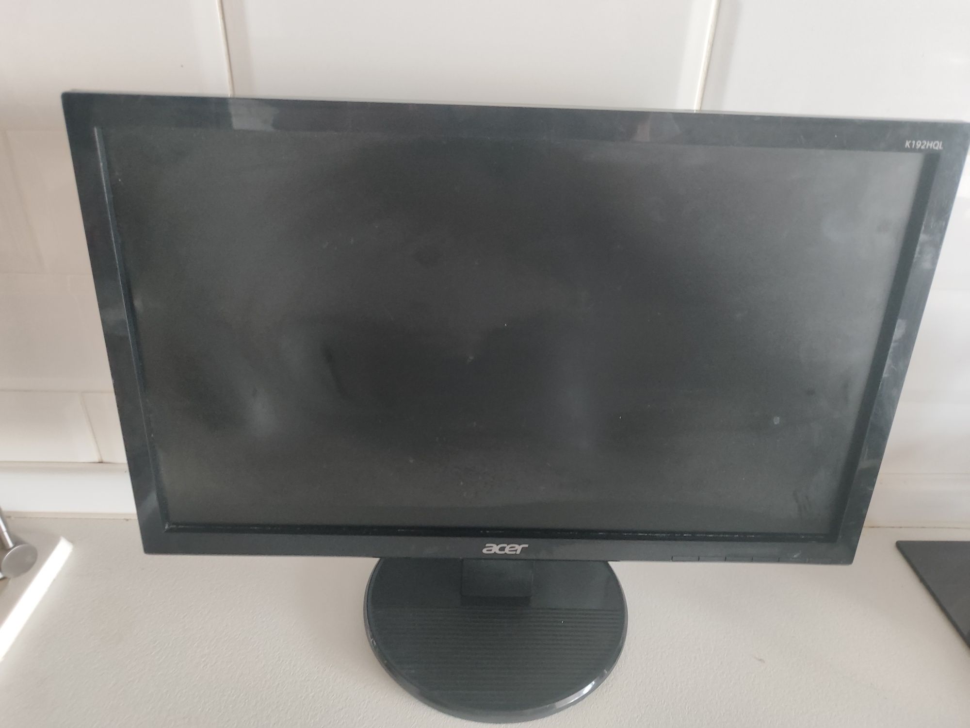 Монитор acer 75гц