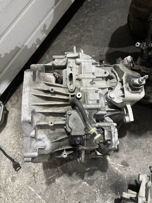 Cutie automata Renault Kadjar, Talisman, Megane 4 1.5Dci : 320106157R