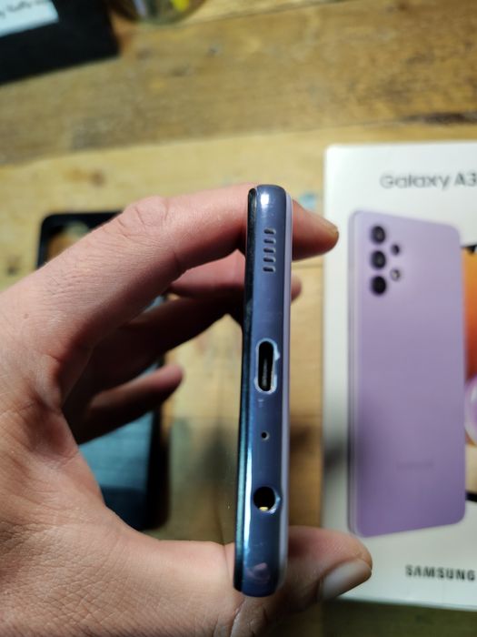 Samsung galaxy a32 4g 4Gb/128Gb