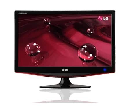 Монитор LG HDMI.
