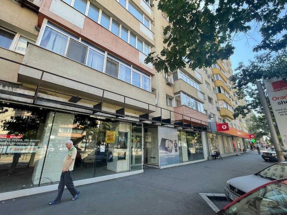 Inchiriez spatii comerciale sector 1/2/3/4 pentru activitati diferite