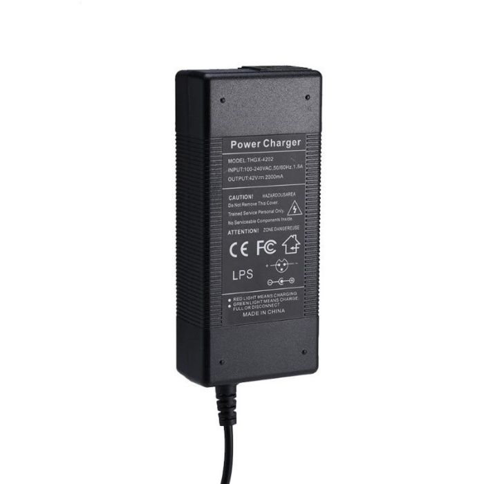 Incarcator 42V 2A trotineta electrica Xiaomi M365 Pro Pro 2 1S Mi 1S