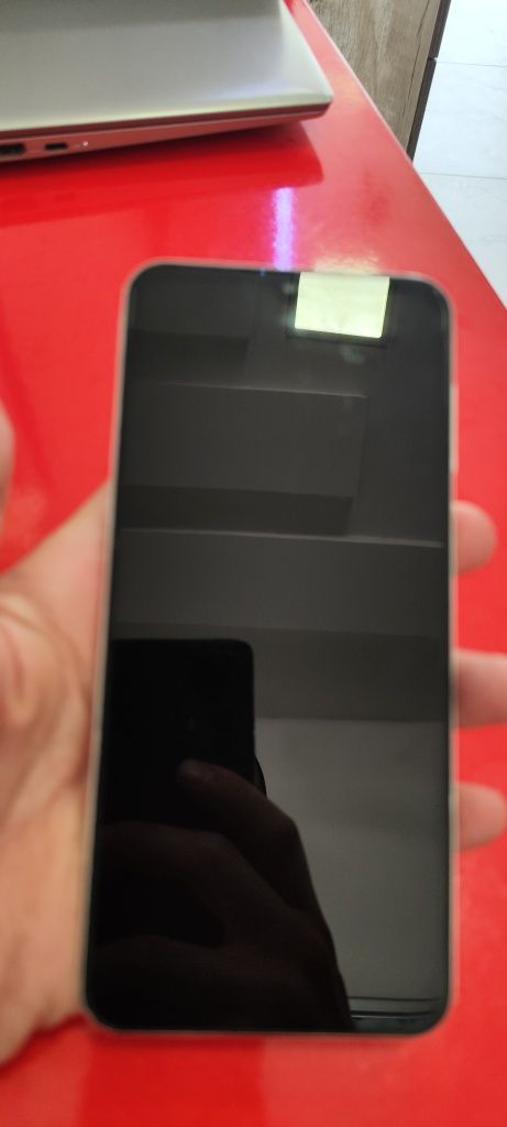 Samsung A23.  128gb