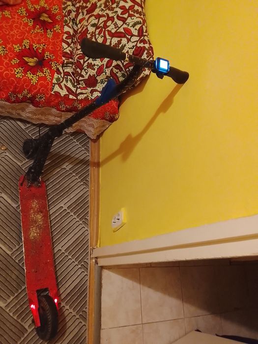 Vand trotineta electrica mirya