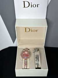 Set ceas Dior cu bratara