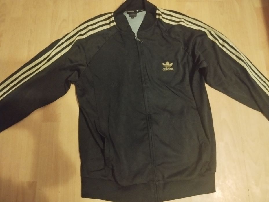Bluză de trening Adidas