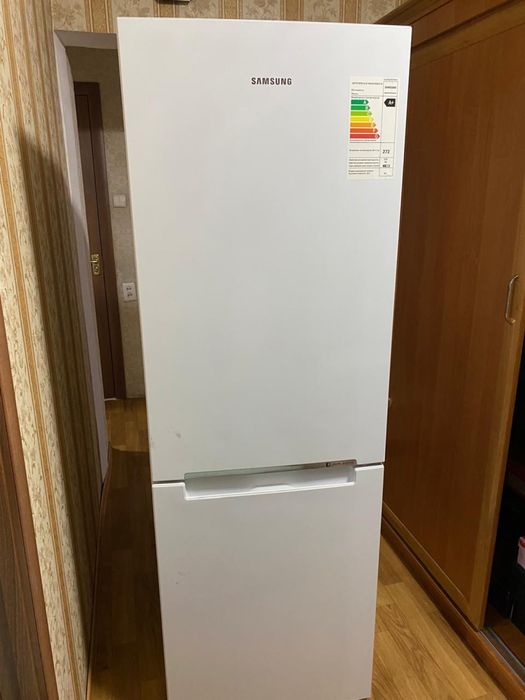 Холодильник самсунг