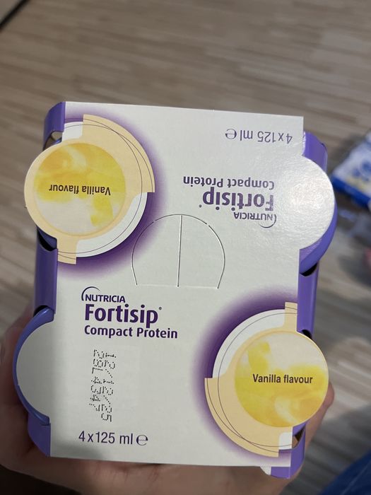 Bautura proteica Fortisip/ Fresubin