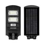 Мощна улична соларна лампа SUNVISION 900w