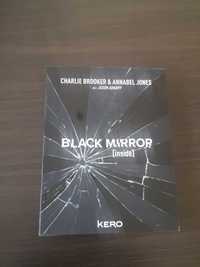 Книга Inside Black Mirror  на ФРЕНСКИ!!!