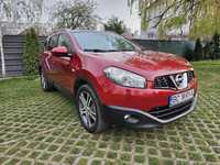 Nissan Qashqai+2 1.6 dci tekna panoramic 2013