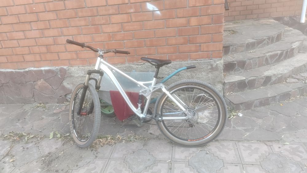 продам РАМУ двухподвес