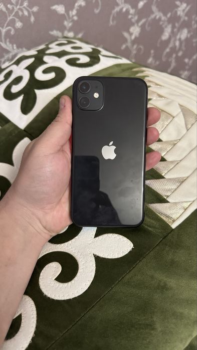iphone 11 / 128 gb