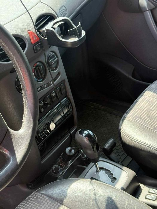 Mercedes A170CDI
