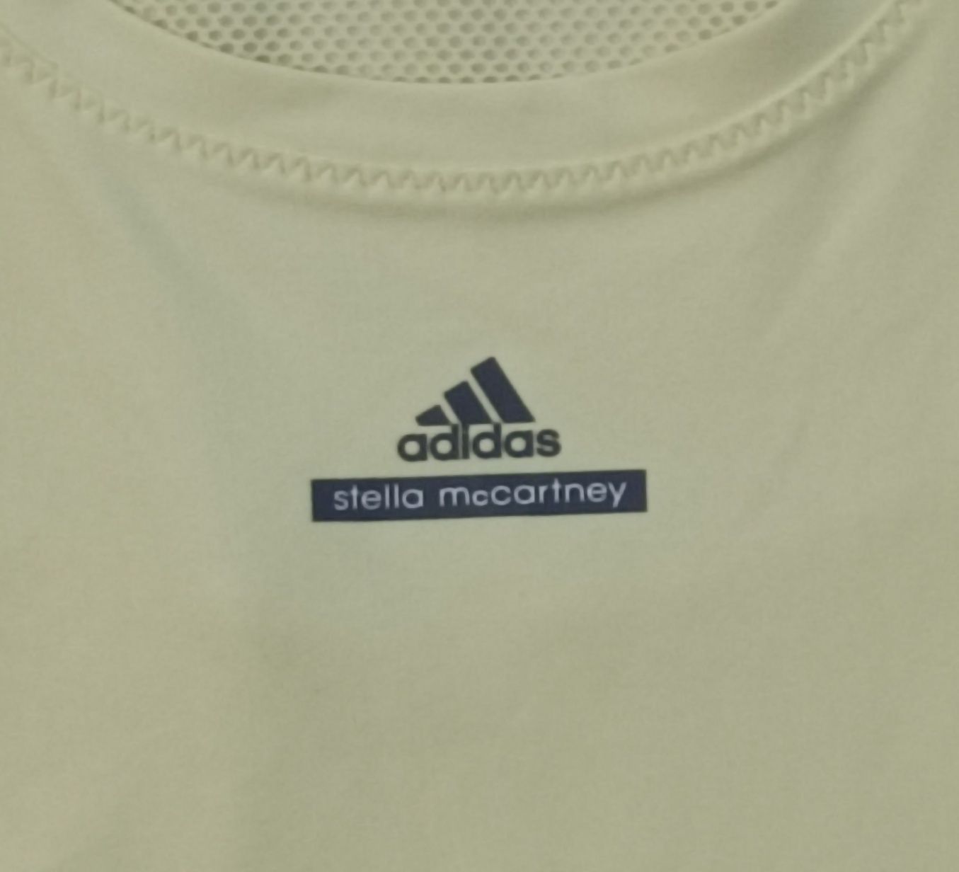 Adidas Stella McCartney Tank Top оригинален потник M Адидас спорт