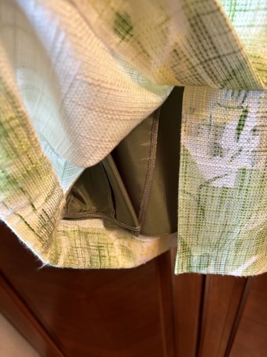 Compleu doamna din bumbac Olimpia Nadejde