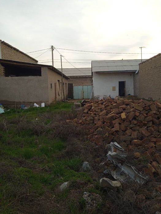 Uy Nurafshon Toy tepa