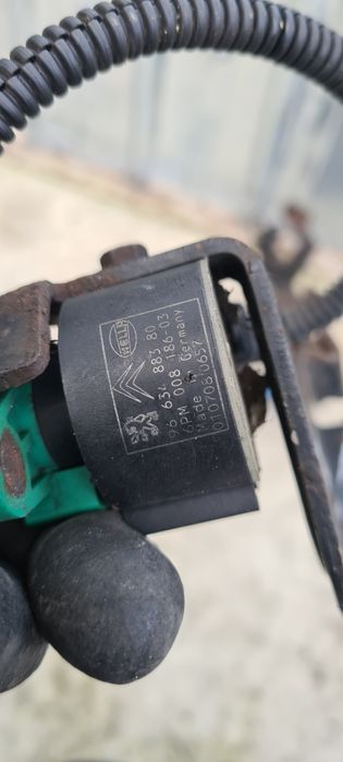 Senzor nivel faruri Citroen C5,Audi A8 D3