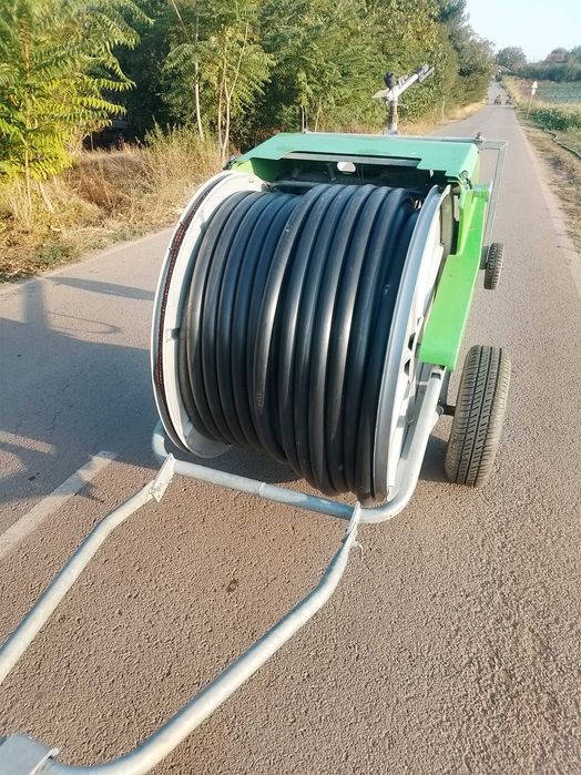 Поливна макара Bauer