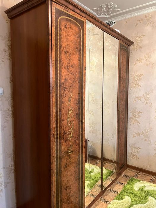 Мебель в спальню