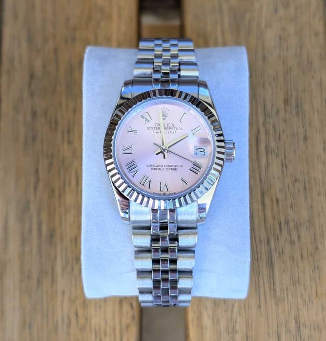 Ceas automat de damă Rolex Lady-Datejust 31