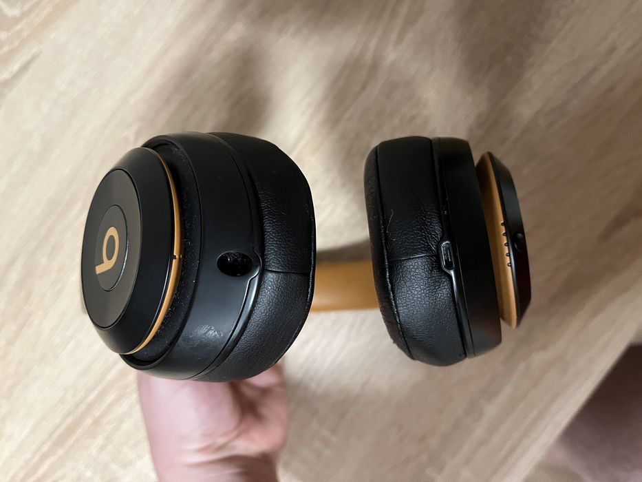Beats Studio 3 wireless