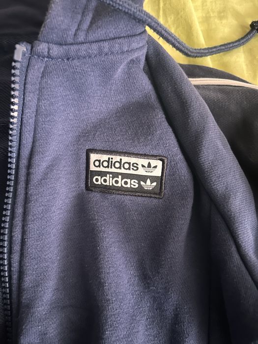 Суйчер адидас S.