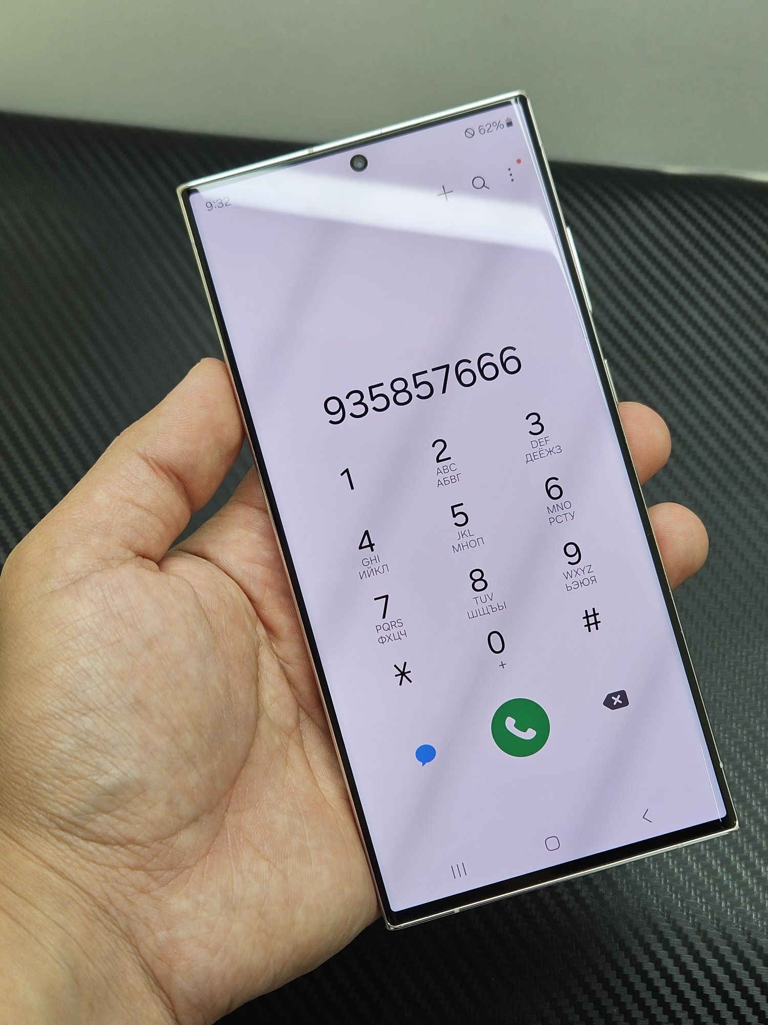 Samsung s23 ultra 12/256Gb duos