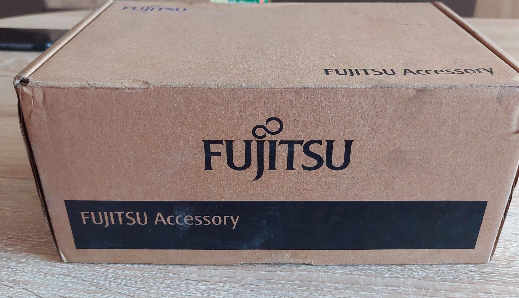 Statie/Replicator Fujitsu PR09