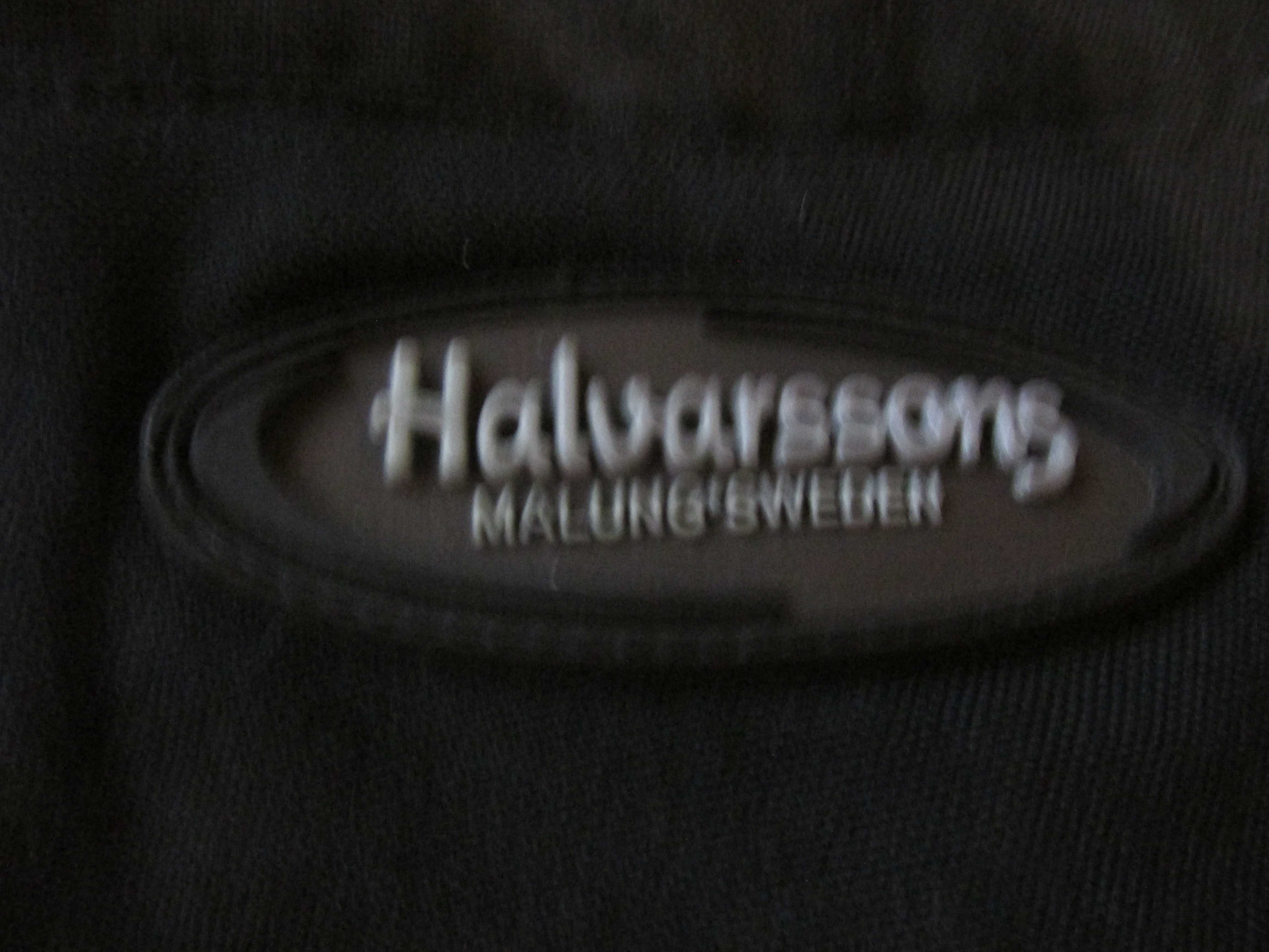 Pantaloni moto Halvarssons original pentru femei,marime XXL