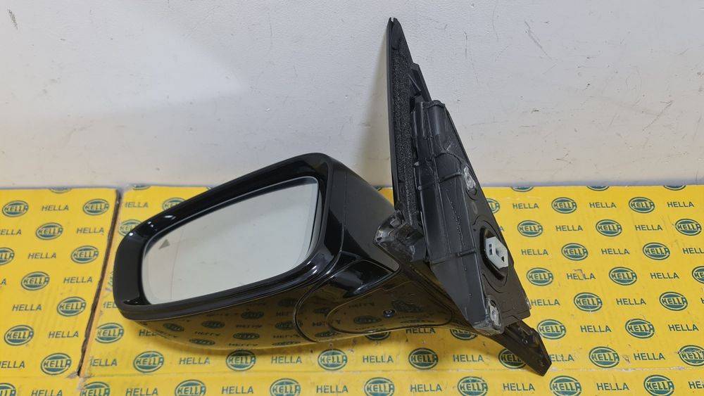 Oglinda completa camera sticla heliomata BMW 7 g11 g12 9pin