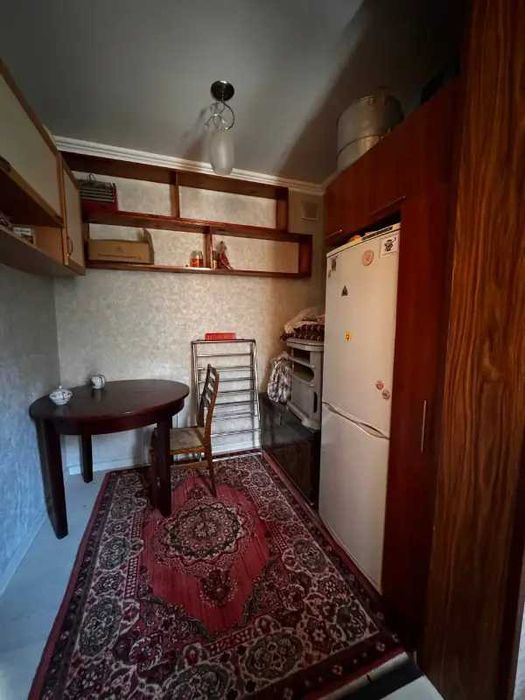 Sotuvda — Yunusobod-6, 2 хона