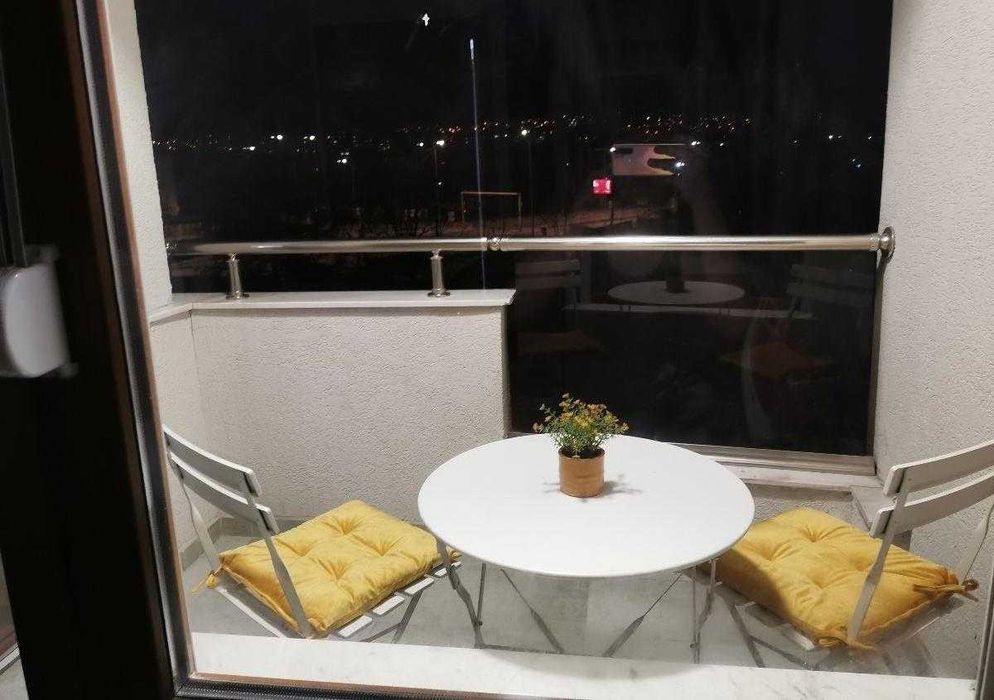 Дава се под наем Двустаен апартамент в Пловдив, Беломорски - 59 кв.м за 244.8 € - Снимка #7