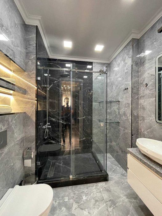 Аренда квартира | 2/5/7 | Ташкент сити | Бульвард |