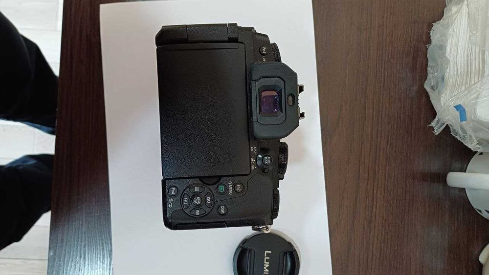 Продаётся Lumix DMC- 85