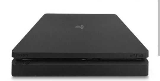 Playstation 4 slim ( за части )