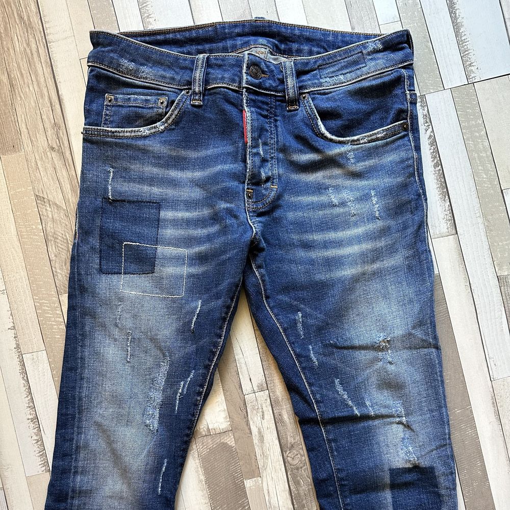 DSQUARED2  2022 jeans