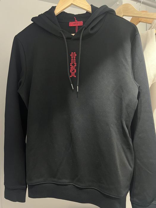 Нов оригинален sweatshirt hugo
