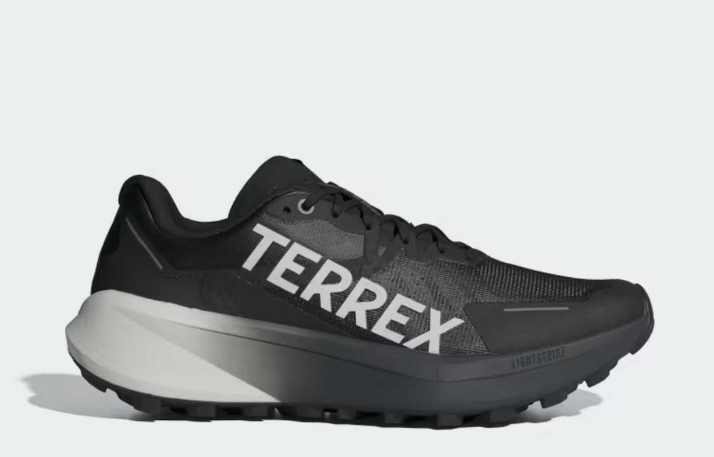 Мужские кроссовки Adidas Terrex Agravic 3 оригинал, new EUR 44 US 10