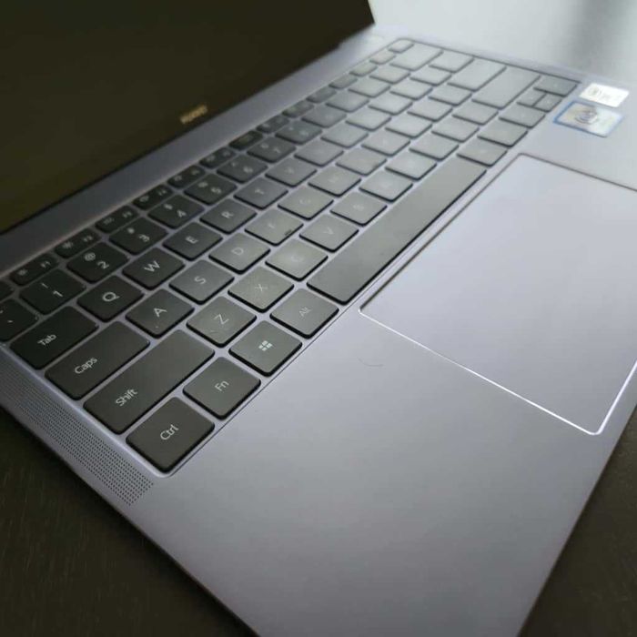 HUAWEI MateBook X Pro 2020 i7 Gri TouchScreen 16Gb RAM Mouse + Rucsac