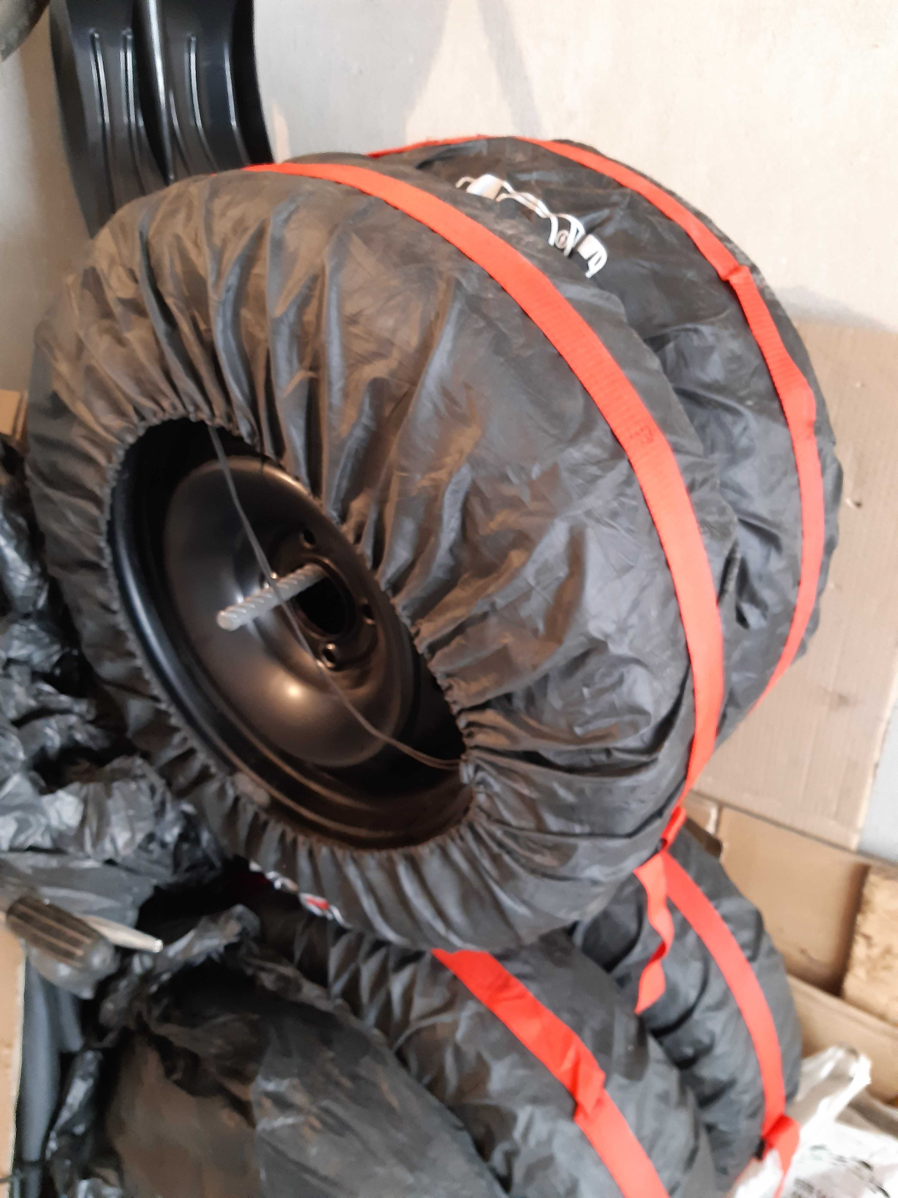 Летни гуми GoodYear GT3