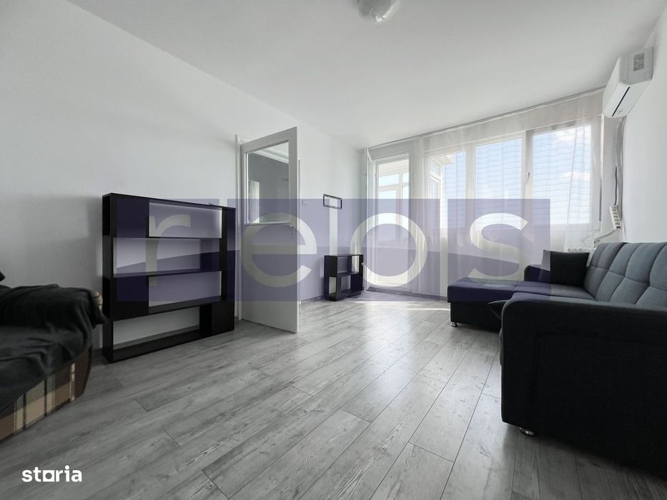 Vanzare 2 Camere | Ion Mihalache | 49 Mp | Mobilat & Utilat