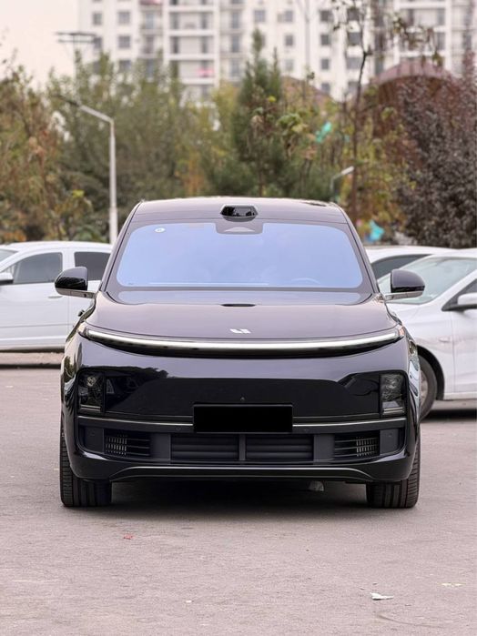 Bugun sotuvimizda lixiang l9